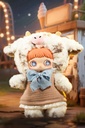 HI TOYS MAYMEI-400% PLUSH BLIND BOX OF PARADISE RUINSMODEL