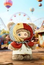 HI TOYS MAYMEI-400% PLUSH BLIND BOX OF PARADISE RUINSMODEL