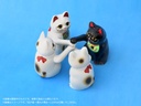 Pripra Manekineko -Kuromaru no Baai-