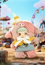 HI TOYS MAYMEI-400% PLUSH BLIND BOX OF PARADISE RUINSMODEL