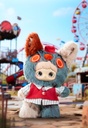 HI TOYS MAYMEI-400% PLUSH BLIND BOX OF PARADISE RUINSMODEL