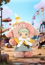 HI TOYS MAYMEI-400% PLUSH BLIND BOX OF PARADISE RUINSMODEL