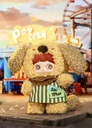 HI TOYS MAYMEI-400% PLUSH BLIND BOX OF PARADISE RUINSMODEL