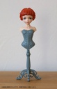 Pripra Lady Torso
