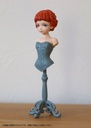 Pripra Lady Torso