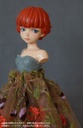 Pripra Lady Torso