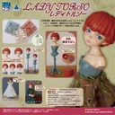 Pripra Lady Torso