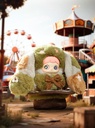 HI TOYS MAYMEI-400% PLUSH BLIND BOX OF PARADISE RUINSMODEL