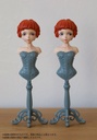 Pripra Lady Torso