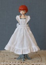 Pripra Lady Torso