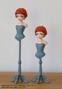 Pripra Lady Torso