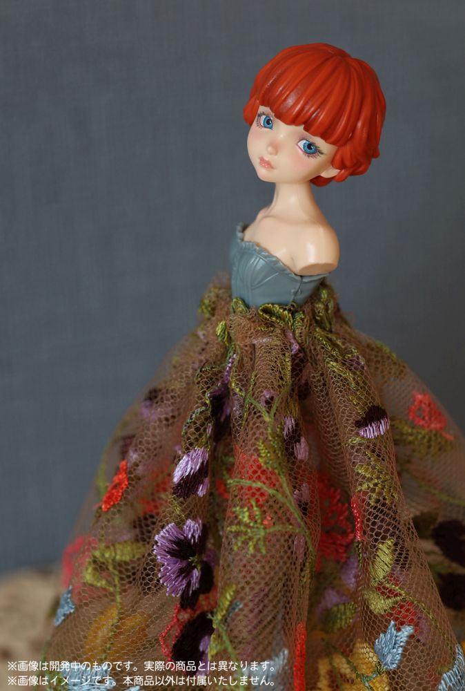 Pripra Lady Torso