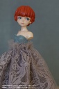 Pripra Lady Torso