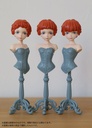 Pripra Lady Torso