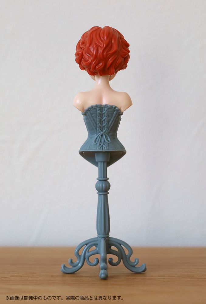 Pripra Lady Torso