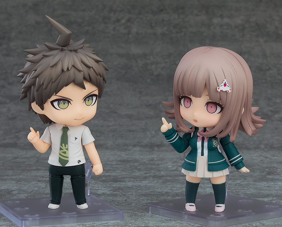 Nendoroid Hajime Hinata