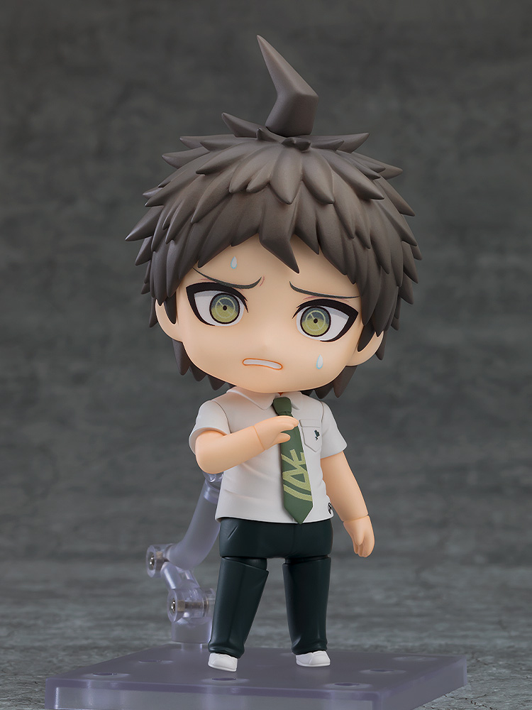 Nendoroid Hajime Hinata