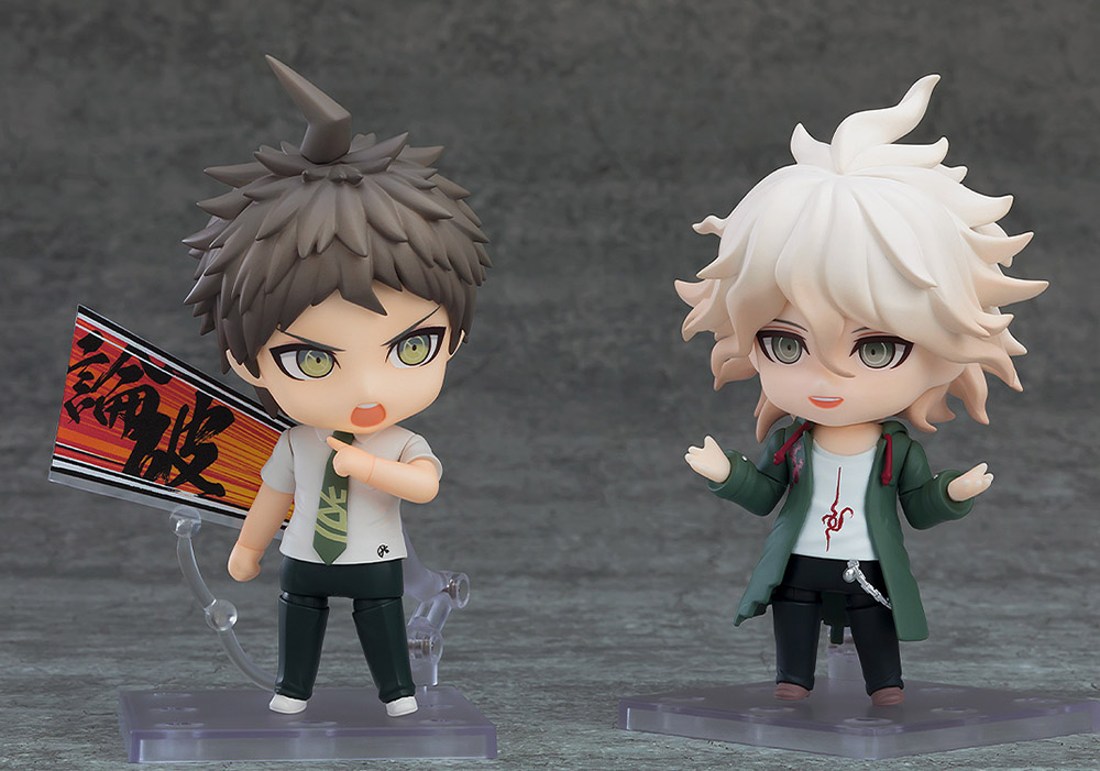 Nendoroid Hajime Hinata