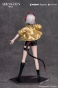 Arknights Gift+ W CanNot Wait For VER.