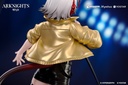 Arknights Gift+ W CanNot Wait For VER.