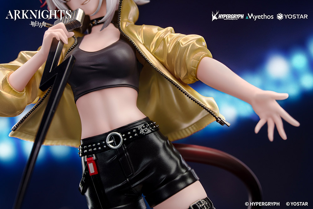 Arknights Gift+ W CanNot Wait For VER.