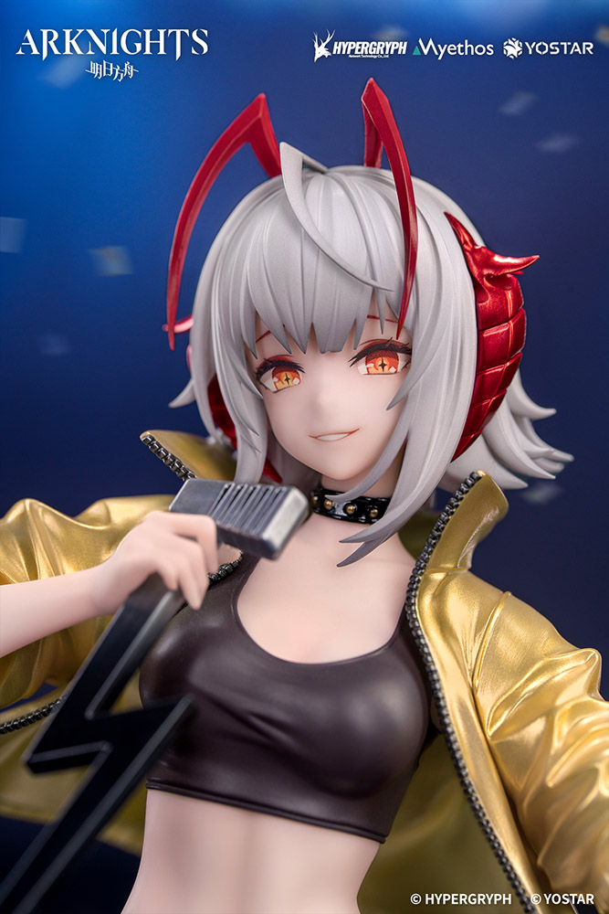 Arknights Gift+ W CanNot Wait For VER.