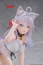 Alya Sometimes Hides Her Feelings in Russian Desktop Cute Figure - Alya (Cat Ear Roomwear Ver.)