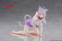 Alya Sometimes Hides Her Feelings in Russian Desktop Cute Figure - Alya (Cat Ear Roomwear Ver.)