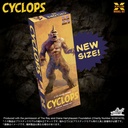 1/35 Scale "The 7th Voyage of Sinbad" Cyclops Plastic Model Kit Package Renewal Ver.