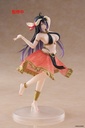 Overlord Coreful Figure - Albedo (Dancer Ver.)