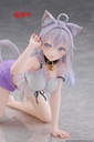 Alya Sometimes Hides Her Feelings in Russian Desktop Cute Figure - Alya (Cat Ear Roomwear Ver.)