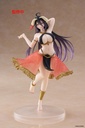 Overlord Coreful Figure - Albedo (Dancer Ver.)