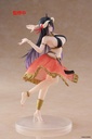 Overlord Coreful Figure - Albedo (Dancer Ver.)