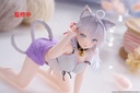 Alya Sometimes Hides Her Feelings in Russian Desktop Cute Figure - Alya (Cat Ear Roomwear Ver.)