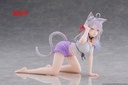 Alya Sometimes Hides Her Feelings in Russian Desktop Cute Figure - Alya (Cat Ear Roomwear Ver.)