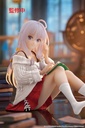 Wandering Witch: The Journey of Elaina Desktop Cute Figure - Elaina (Casual Clothes Ver.) Renewal