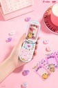 WONDERHOBBY THE LITTLE BEAR BUG IS CALLING TRADING TOY