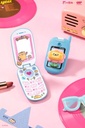 WONDERHOBBY THE LITTLE BEAR BUG IS CALLING TRADING TOY