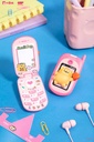 WONDERHOBBY THE LITTLE BEAR BUG IS CALLING TRADING TOY