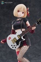 <Spiritale> Lycoris Recoil 1/7 Scale Figure - Chisato Nishikigi -Band ver.-