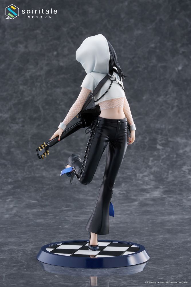 <Spiritale> Lycoris Recoil 1/7 Scale Figure - Takina Inoue -Band ver.-