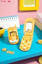 WONDERHOBBY THE LITTLE BEAR BUG IS CALLING TRADING TOY