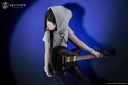 <Spiritale> Lycoris Recoil 1/7 Scale Figure - Takina Inoue -Band ver.-