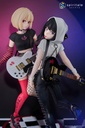 <Spiritale> Lycoris Recoil 1/7 Scale Figure - Chisato Nishikigi -Band ver.-
