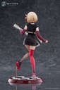 <Spiritale> Lycoris Recoil 1/7 Scale Figure - Chisato Nishikigi -Band ver.-