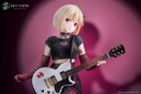 <Spiritale> Lycoris Recoil 1/7 Scale Figure - Chisato Nishikigi -Band ver.-