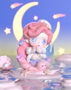 OUO KEENO WISH ON SEA BREEZE SERIES SURPRISE BOX