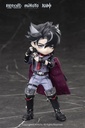 PICCODO ACTION DOLL X "GENSHIN IMPACT" WRIOTHESLEY DEFORMED DOLL