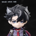 PICCODO ACTION DOLL X "GENSHIN IMPACT" WRIOTHESLEY DEFORMED DOLL