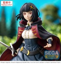 From Old Country Bumpkin to Master Swordsman High Premium Figure "Ficelle Harbeller"